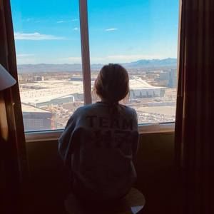 Meet your Posher, Dustanie